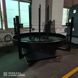 Spring Coiling Machine 0.3-2.0mm Diameter Spring Making Machine for Oil Seal Spring Machine