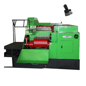 Tube Nuts and Column Nut Cold Forming Machine Cold Forging Machine