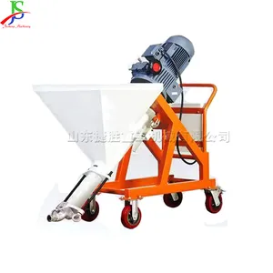 Multi-Function Spraying Machine Sound Insulation Coating Lacquer Spraying Machine