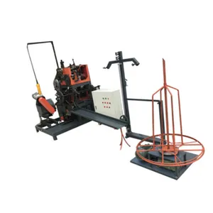Mattress Bonnell Spring Coiling Machine