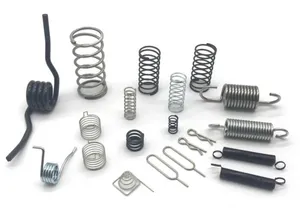 CNC Spring Making Machine & Spring Machine