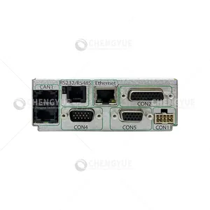 Eltek Smartpack R 242100.120 Monitoring Module Telecom Power Supply