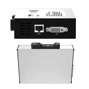 Industrial Controller Automation Px9400 Custom Raspberry Pi Compute Module Industry Codesys PLC System