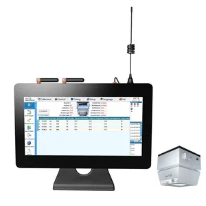 Airts-Vm Wireless Remote Air Conditioning Control System