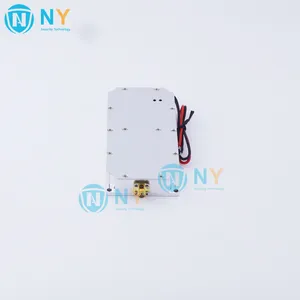 1100-1300MHz RF Module for Anti Dornes System Power Amplifier Module Generator 30W Jammer Module