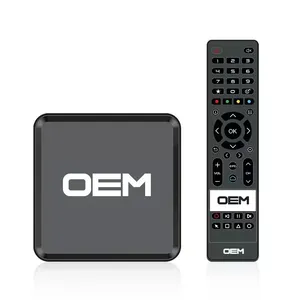 Master-IPTV Set Top Box Set Top Box