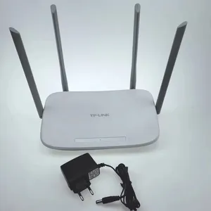 Used Router English Software Interface Tp-Link WDR5620 English Open Firmware Wireless Router with Customizable Logo