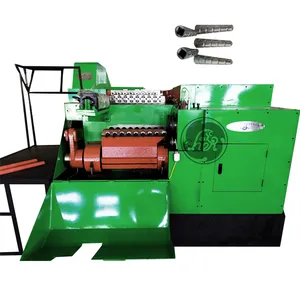 Tube Nuts and Column Nut Cold Forming Machine Cold Forging Machine