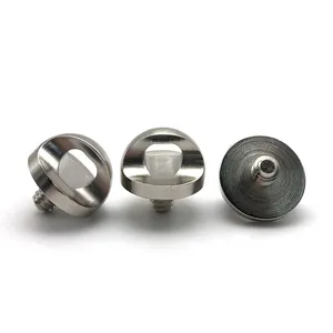 Reliable Button Head Screws for Electronics Assembly Versatile Threaded Rods