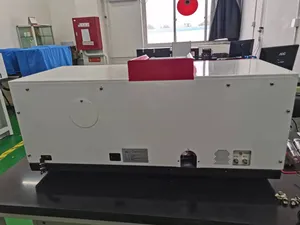 Graphite Furnace Aas Atomic Absorption Spectrophotometer Price Flame System