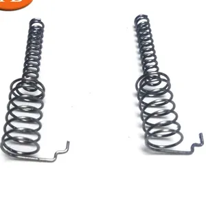 3 Axes 0.2 mm-2.3 mm Exquisite Structure Wire Forming Spring Machine Bending Spring Making Machine