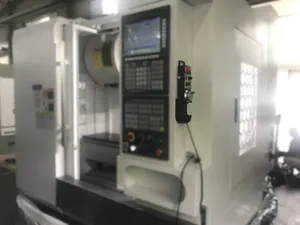 GSK Reliable Injection Pump for Enhanced Plastic Injection Performance