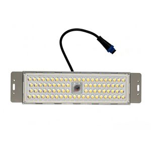 50W LED Module Easy Installation Replacement LED Module Outdoor Waterproof for Street Light Retrofit Project