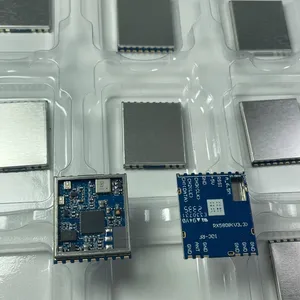 Image Transmission Module Rx3364 Wireless Audio and Video