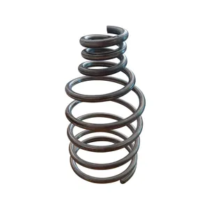 Industrial Spring Coiling Machine for Precision Engineering Solutions