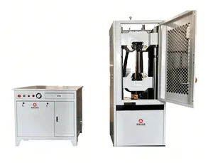 Ftm-Series Servo Hydraulic Fatigue Testing System