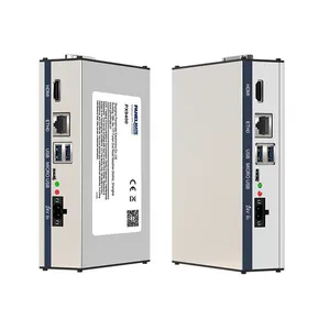 Industrial Controller Automation Px9400 Custom Raspberry Pi Compute Module Industry Codesys PLC System