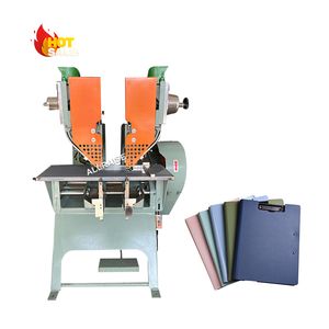 Double Riveter Machine Hollow Rivet Machine Hot Riveting Machine Twin Head Riveting Machine