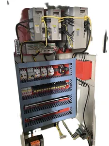 GSK Reliable Injection Pump for Enhanced Plastic Injection Performance