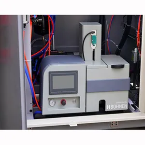 Secure Protection Wide Compatibility Automatic Shoe Box Making Machine for Rigid Box Works