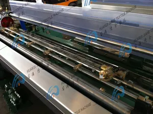 Square Mesh, Poly Mesh Machine, Fence Panel, Polyester Mesh Machine, Mesh Machine, Petticoat Mesh Machine, Petticoat Machine, Net Mesh Machine