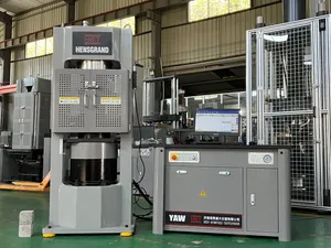 Compression Testing Machine Universal Testing Machine for Precision Measurement Concrete Strength