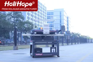 Distributor Model Multi-Function Single Head Embroidery Machine 15 Needle High Speed 1200rpm Touch Screen Computer System