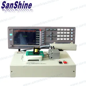Digital Lcr Meter Inductance Capacitance Testing Instruments
