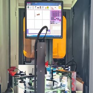 Brass Rivet Visual Screening Machine/ Automatic Inspection Machine