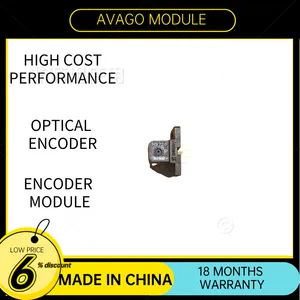 Avago R9710 Encoder Module for Motor and Textile Machine Applications