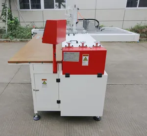 Pkc Model Semi-Auto Book Cover Making Machine Album Case Making Machine Hardcover Making Machine