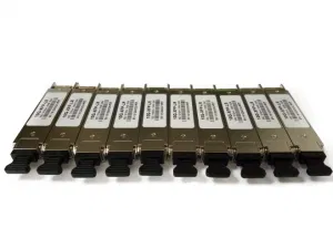 10g Optical Module Transceiver 10-20km XFP Optical Module