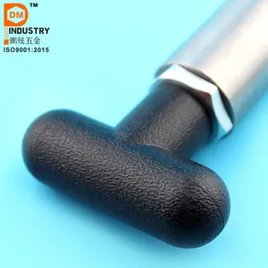 T Type Handle Retractable Spring Loaded Pull Pin