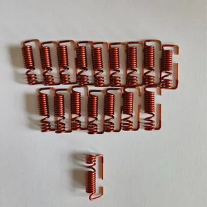 Jtc Spring Coiling Machine for Tension Spring Machinery
