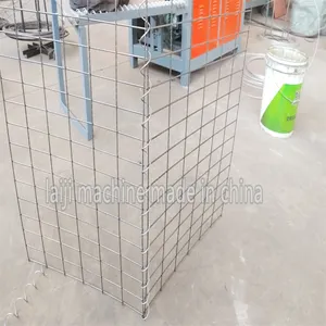 Advanced Spring Machine / Heavy-Duty / Consistent Output / Barbed Wire Production