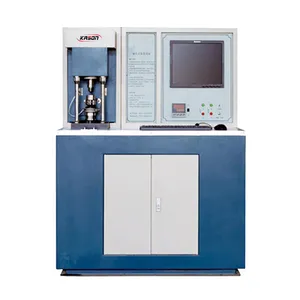 Mmw-1 Vertical Computer Control Universal Friction and Wear Testing Machine