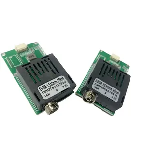 Fiber Optic Module Sky Terminal Ground Terminal Uav Anti-Interference Module Transceiver
