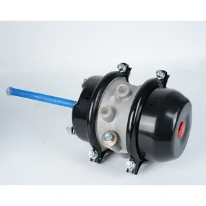 Parking Brake Function Disc Spring Brake Chamber Diaphragm Part Making Machine