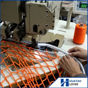 Sewing Machine for Thick Ropes