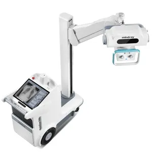 Mindray Mobieye 700 Economical Custom Design Digital Mobile Radiography X-ray System