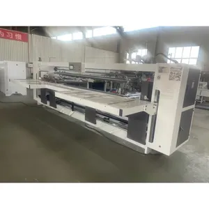 Heavy-Duty Semi Automatic Stitching Machine with Custom Options