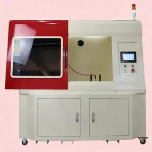 Digital Insulation Testing Machine with Computer Controlled Voltage Features