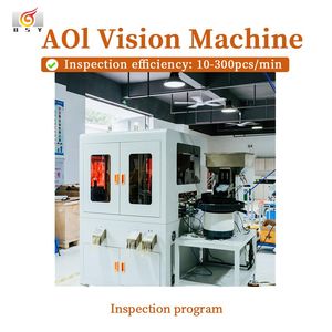 High-Efficiency Digital Inspection System Equipment Lightly Customized Optical Inspection Machine