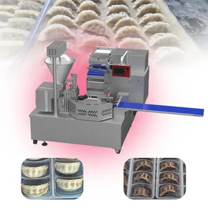 Gyoza Machine Automatic Commercial Food Forming Machine