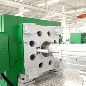 Plastic Pallet Making Injection Molding Machine