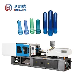 Pet Preform Making Machine Large Injection Molding Machine