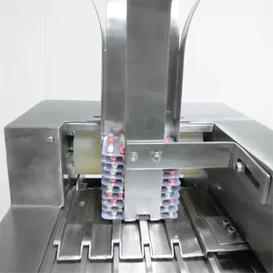 Py-85 Tablet Capsule Deblistering Machine Automatic Defoiling Machine
