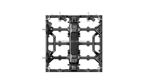 Indoor P1.95 Rental LED Display Screen with High Refresh Rate