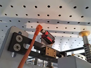 Full Automatic Hard Cover Book Case Making Machine