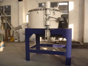 Metallic Powder Coating Machine